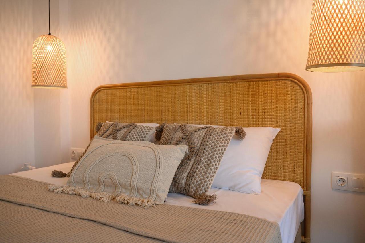 La Mer 2 Suite Матала Екстер'єр фото
